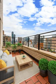 Murray Hill Terrace, 201 East 36th Street, #19A