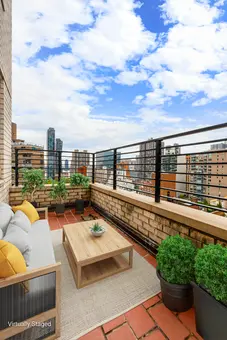 Murray Hill Terrace, 201 East 36th Street, #19A