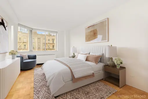 Asten House, 515 East 79th Street, #6A