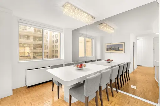 Asten House, 515 East 79th Street, #6A