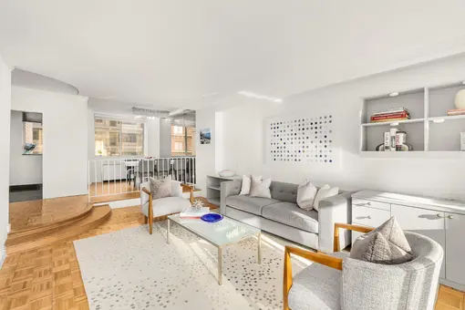 Asten House, 515 East 79th Street, #6A