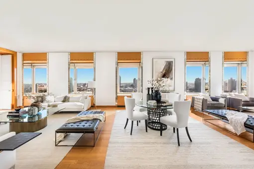River House, 435 East 52nd Street, #2223