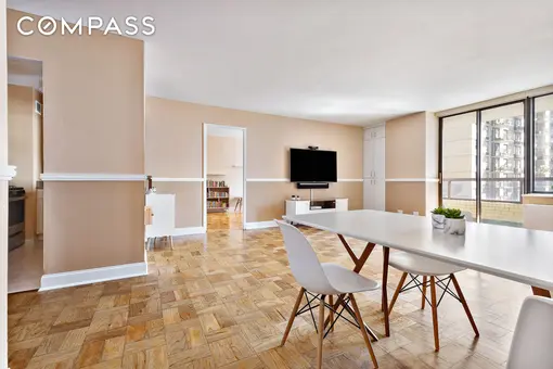 The Whitney, 311 East 38th Street, #20B