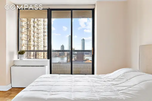 The Whitney, 311 East 38th Street, #20B