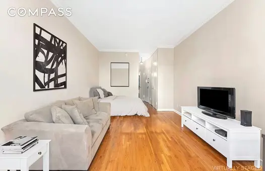 512 East 82nd Street, #2A