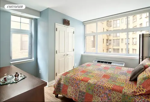 Straus Park, 272 West 107th Street, #14D