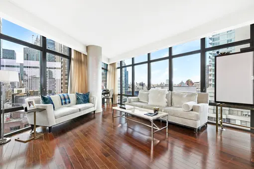 Place 57, 207 East 57th Street, #24A