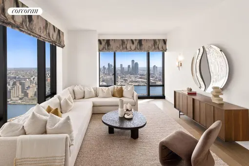 Sutton Tower, 430 East 58th Street, #32A