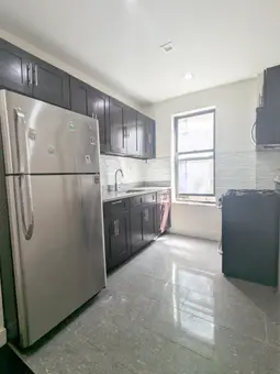 304 West 151st Street, #16