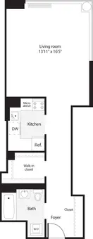 300 East 39th Street, #05E