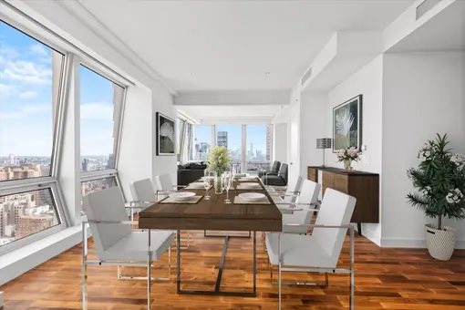 The Residences at 400 Fifth Avenue, 400 Fifth Avenue, #46A