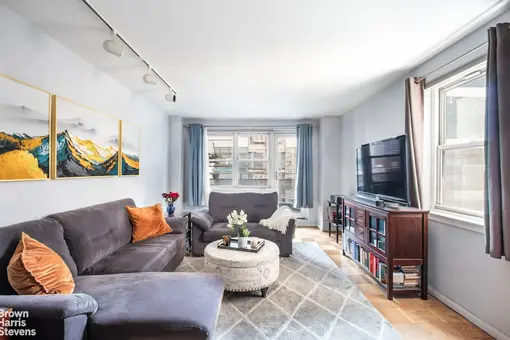 340 East 80th Street, #8G