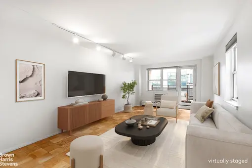 340 East 80th Street, #8G