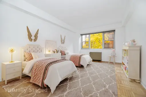 The Sutton East, 345 East 56th Street, #3G