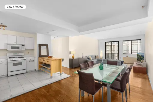 Claret Commons, 140 West 23rd Street, #5C