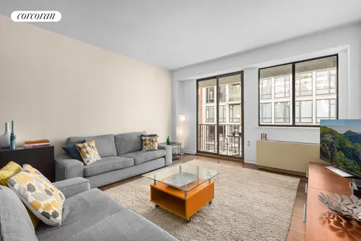 Claret Commons, 140 West 23rd Street, #5C