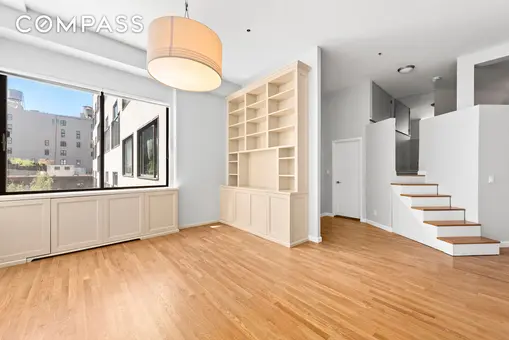 Bleecker Court, 77 Bleecker Street, #816N