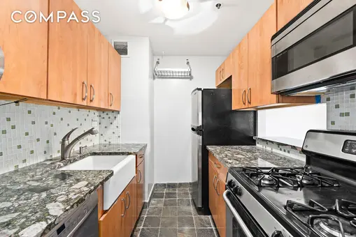 Bleecker Court, 77 Bleecker Street, #816N