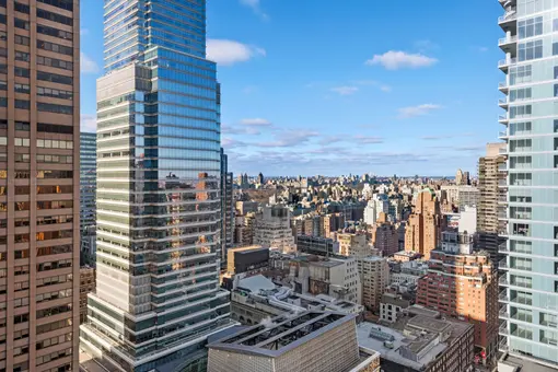 Place 57, 207 East 57th Street, #34A