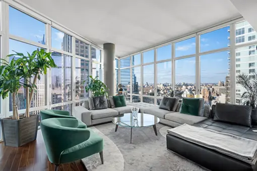 Place 57, 207 East 57th Street, #34A