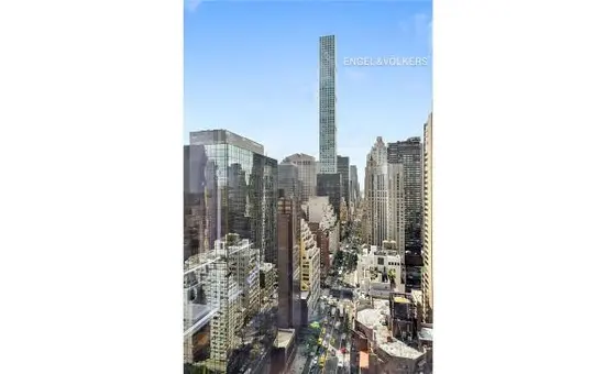 Place 57, 207 East 57th Street, #34/35B