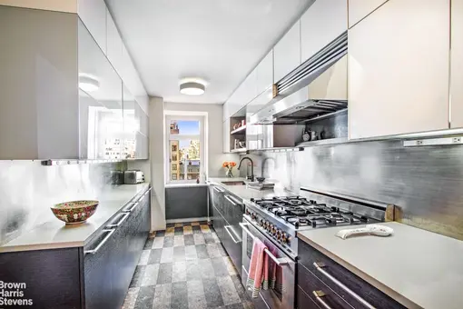 Colony House, 30 East 65th Street, #13B