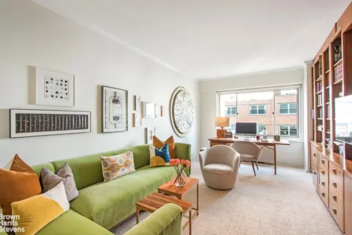 Colony House, 30 East 65th Street, #13B