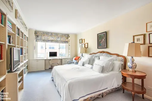 Colony House, 30 East 65th Street, #13B