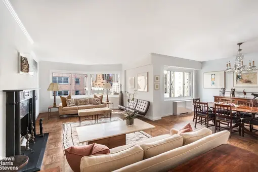 Colony House, 30 East 65th Street, #13B