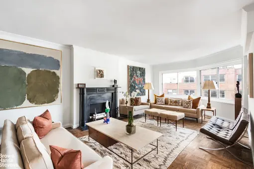 Colony House, 30 East 65th Street, #13B