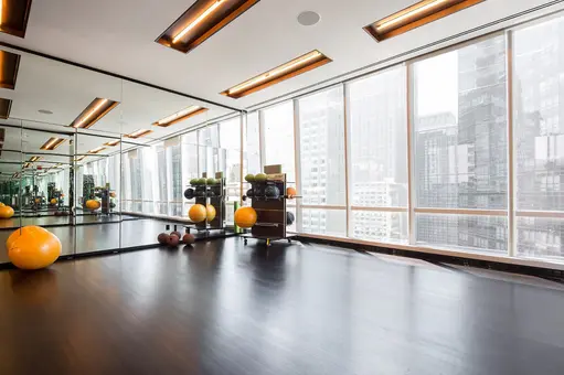 One57, 157 West 57th Street, #42A