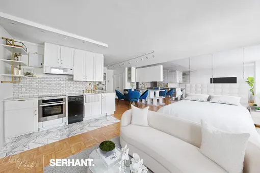 301 East 63rd Street, #11H