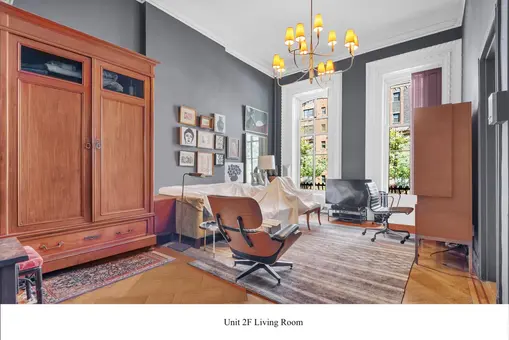 454 West 23rd Street, #2F2R