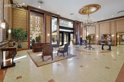 Continental Towers, 301 East 79th Street, #17K