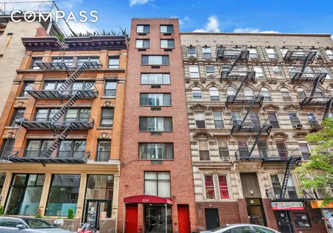 229 East 24th Street, #8R