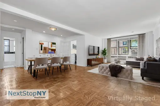 241 East 76th Street, #4F