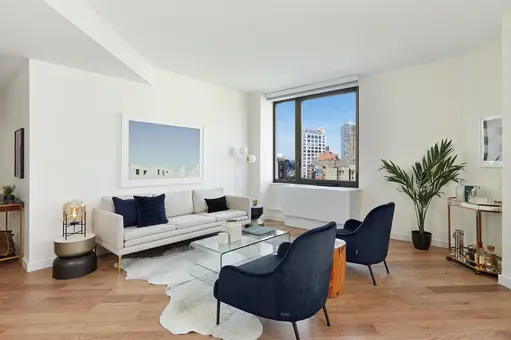 The Lewis, 411 West 35th Street, #D4