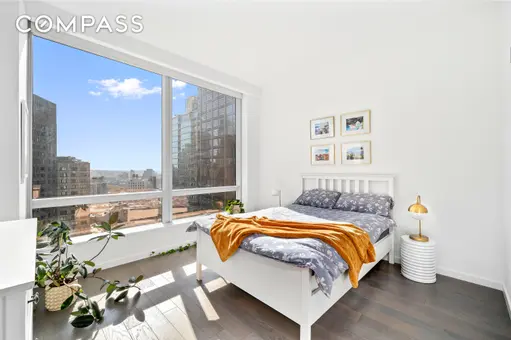 Brooklyn Point, 138 Willoughby Street, #23J