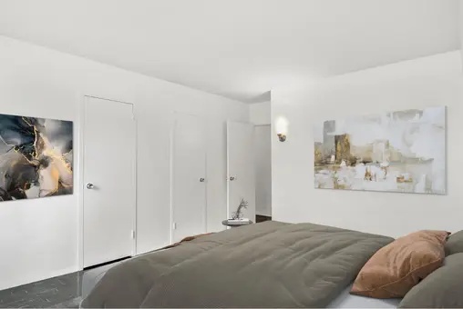 Morningside Gardens, 549 West 123rd Street, #10G