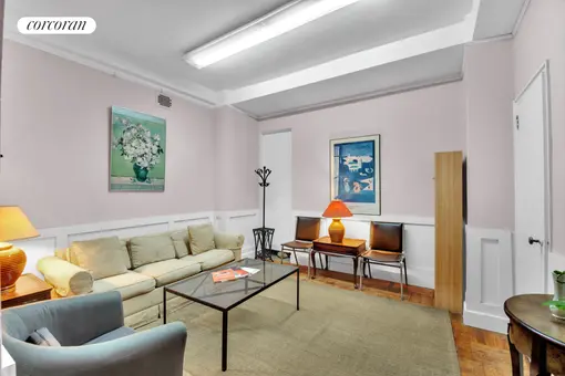 15 West 84th Street, #1D