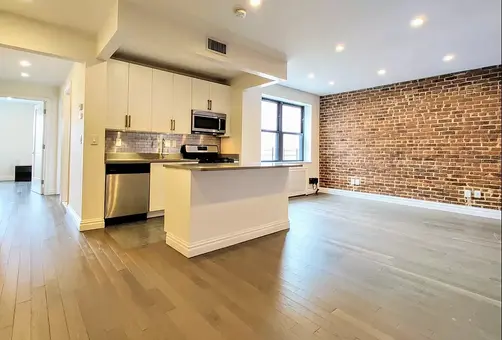 101 East 116th Street, #3B