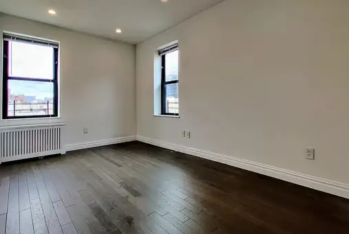 101 East 116th Street, #3B