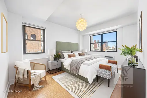 357 East 57th Street, #20C