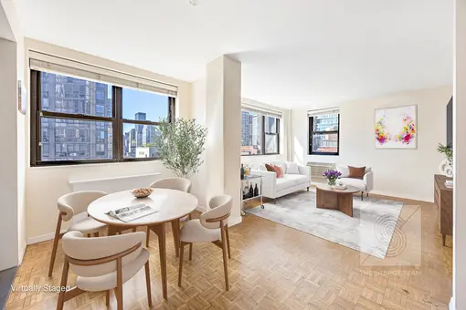 357 East 57th Street, #20C