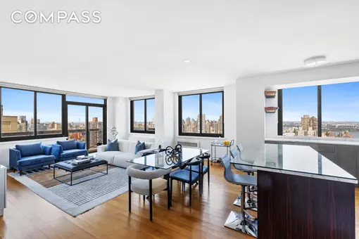 515 East 72nd Street, #40E