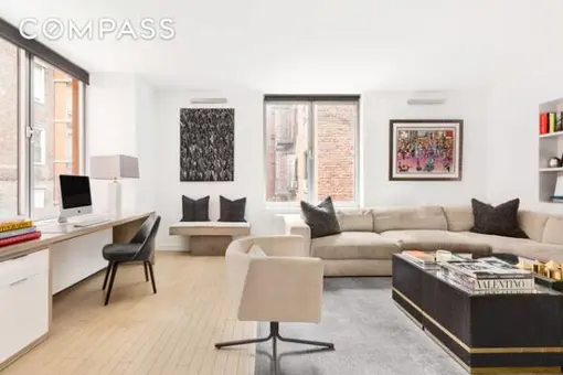 The Campiello Collection, 151 West 17th Street, #2H