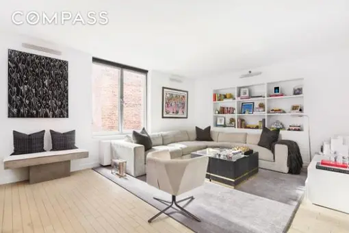 The Campiello Collection, 151 West 17th Street, #2H