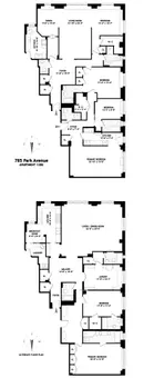 785 Park Avenue, #12DE