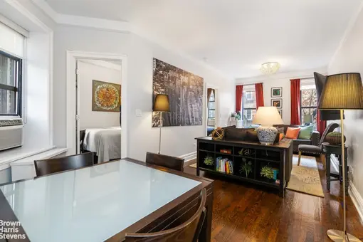 65 West 107th Street, #2A