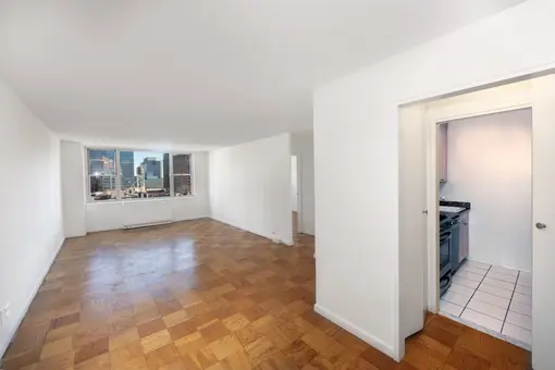 Murray Hill Manor, 166 East 34th Street, #1205